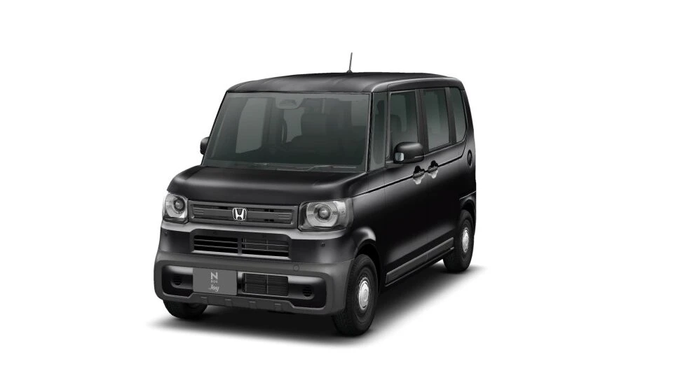 カーリース車両 ホンダ　N-BOX JOYの画像